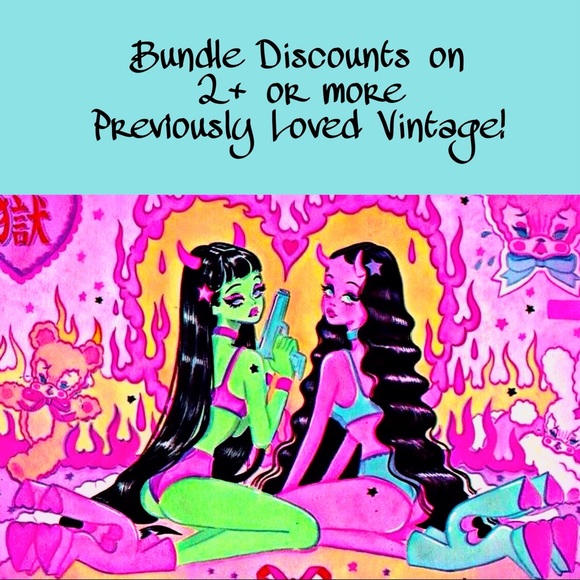 💚 Bundle Discounts 💚 - Picture 14 of 16
